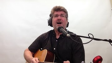 Recording video with an iPad mini and TC Helicon Play Acoustic - Believer