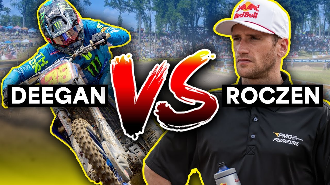 Will this be the 250 Battle of the Year?