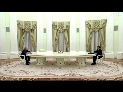 რუსეთის ღიად დამცირება მხოლოდ დაკეტავს მომავალ დიპლომატიურ გზებს - მალრონი