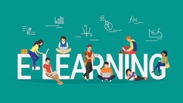 ✅ Best E- Learning App || Explainer Video Maker || 2D Animation #E-Learning #ExplainerVideoMaker