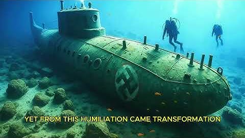 Japanese Submarine Crews Intercepted U S  Sonar Buoys — Then Realized The Ocean Was No Longer Theirs