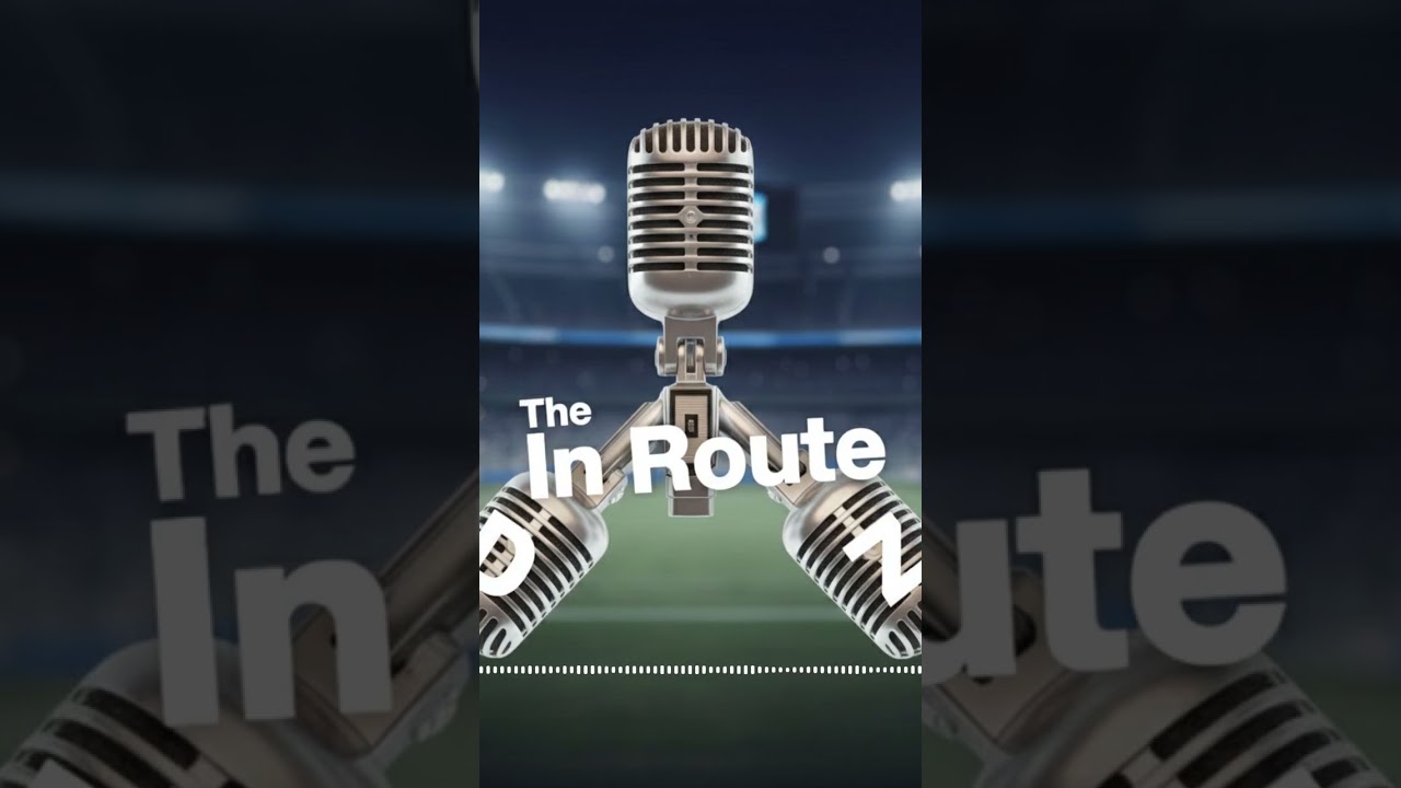 The In Route with Ray Hartjen