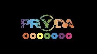 Eric Prydz Pryda Hour Long Mix
