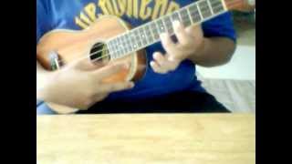 Europa- Carlos Santana(ukulele) chords