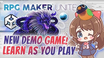 🚨 UNITE Drops NEW Demo Game That Actually Teaches You Game Dev!
