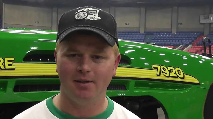Danny Schmucker talks about the option after Satur...