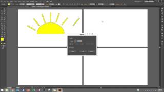 Creating App logos in Illustrator screenshot 4