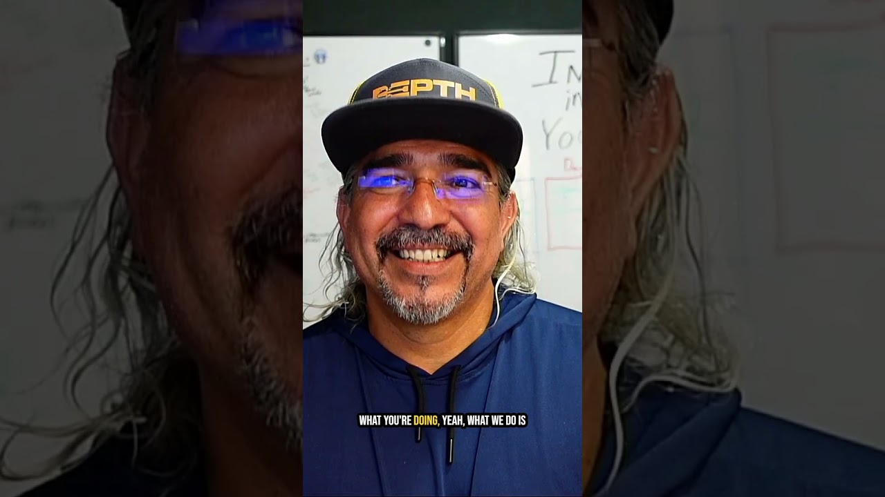 Why This Construction Operator Stopped Yelling on the Job Site