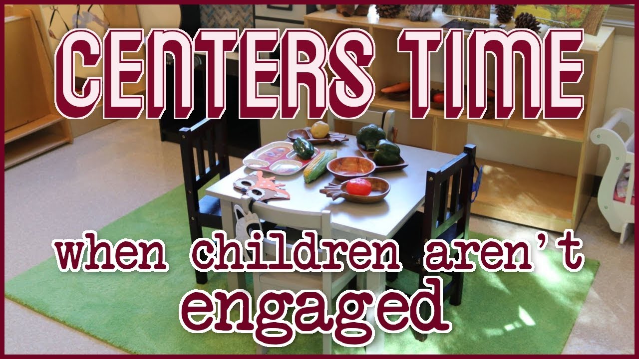 How To Handle Preschoolers Not Using Certain Centers YouTube how-to-handle-preschoolers-not-using-certain-centers-youtube