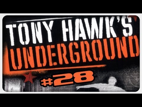 let's-play:-tony-hawk's-underground-|-folge-#28---old-school