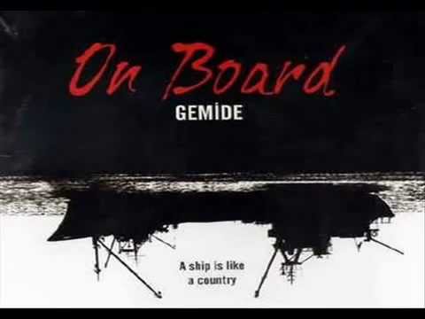 Gemide (On Board) - Soundtrack