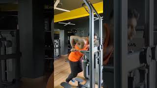Exercise for chest workout lower chest