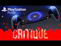 Test  playstation portal ps portal