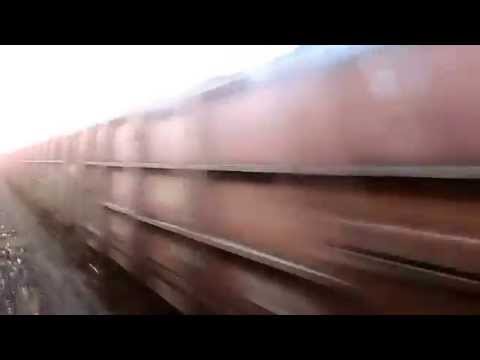 12289 Nagpur Duranto