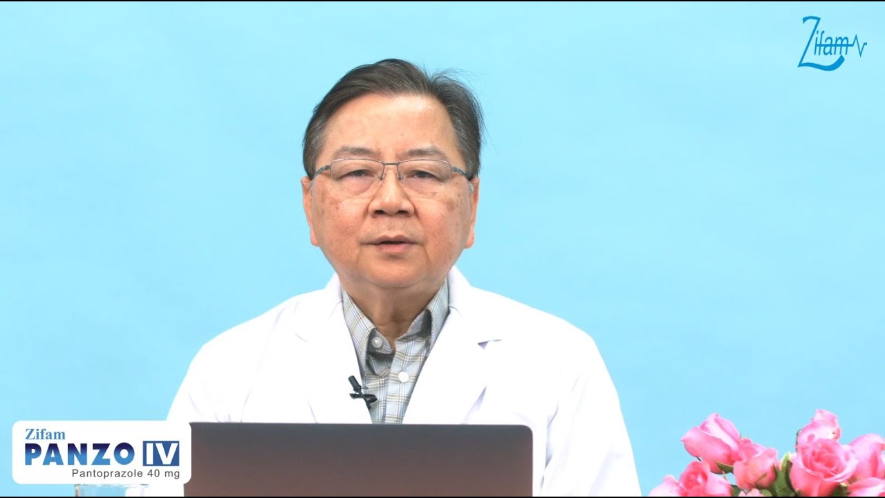 အစာအိမ်အချဉ်ပြန်ခြင်း (𝗚𝗮𝘀𝘁𝗿𝗼 𝗘𝘀𝗼𝗽𝗵𝗮𝗴𝗲𝗮𝗹 𝗥𝗲𝗳𝗹𝘂𝘅 𝗗𝗶𝘀𝗲𝗮𝘀𝗲) အပိုင်း-(၁)