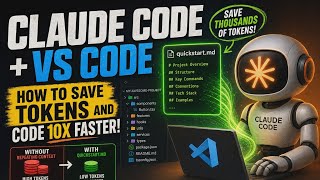 Claude Code Tutorial: The Quickstart Hack You Didn't Know You Needed