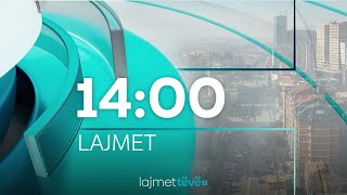 Lajmet Flash 14:00 - 04.06.2024 | @teve1