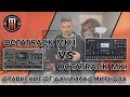 Elektron Octatrack MK2 vs MK1 - сравнение от Даниила Смирнова