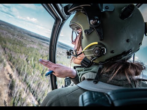 Video: Kohtumisel UFO-ga Kogesid Ameerika õhuväe Piloodid Talumatut Kuumust - Alternatiivne Vaade