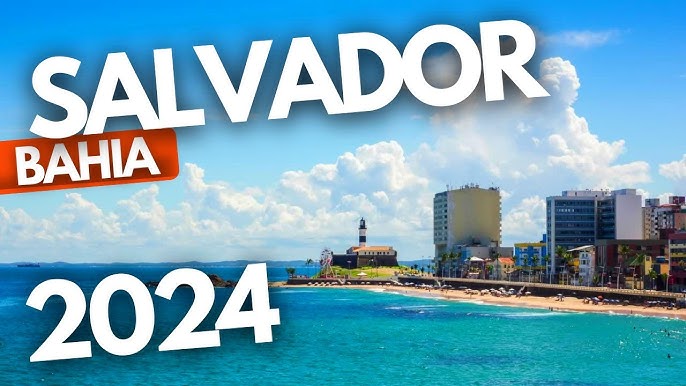 2024 Salvador RÉVEILLON : r/salvadorbrazil