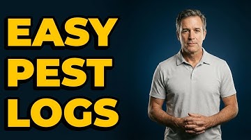 How To Log Your Home