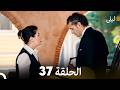 ليلى مدبلج بالعربية الحلقة 37  