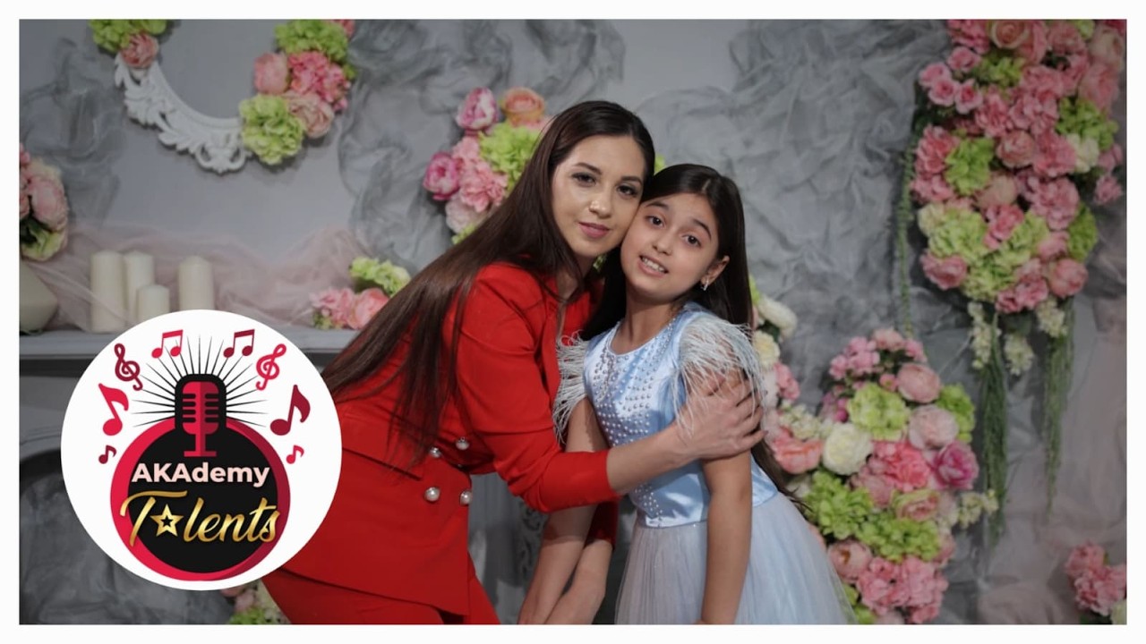 Denisa Ibănescu - Mama (cover Ana Cernicova)- MOTHER'S DAY 2026