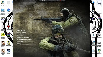 чит на css (Steam)