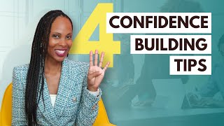 The ONLY way to build confidence as a new manager