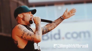 Limp Bizkit - You Know You’re Right [Nirvana Cover] (Live at Philadelphia, PA, USA 2003) #remastered