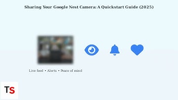 How to Share Google Nest Camera with Family – Invite, Roles & Permissions