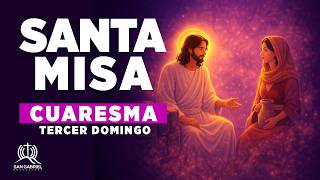 US Santa Misa Domingo 8 De Marzo De 2026 Interpretada En Lengua De ...
