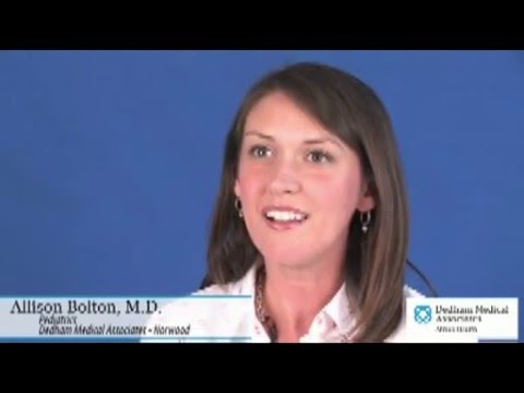 norwood meet dr allison