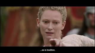Download lagu Meeting Between Aslan and the White Witch - Narnia HD Scene