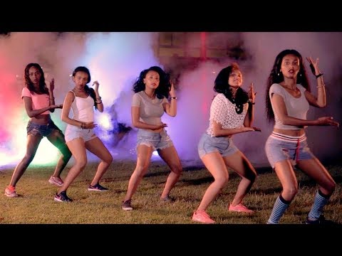 Henok Ekubamichael - Kenash Wey | ቀናሽ ወይ - New Ethiopian Music 2018 (Official Video)