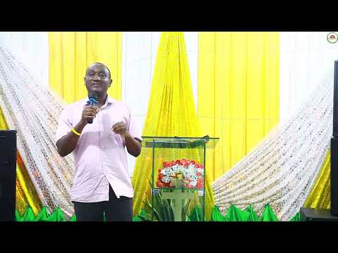 FAHAMU CHANZO NA VUNJA MIPAKA INAYOZUIA USISONGE MBELE