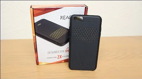 Reach79 IPhone 6 6 Plus Case Review Obtenez Des Téléchargements Plus Rapides Un Meilleur Signal Et Une Durée De Vie De La Batterie Améliorée Reach79 IPhone 6 6 Plus Case Review Obtenez Des Téléchargements Plus Rapides Un Meilleur Signal Et Une Durée De Vie De La Batterie Améliorée