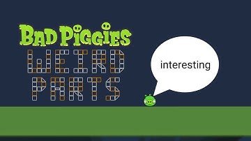 Bad Piggies: Weird Parts - Episode 1: The Leading Edge Recap