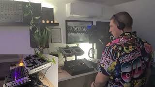 Download Lagu Progressive House #02  Sadah Soul - Carnival 2026 MP3