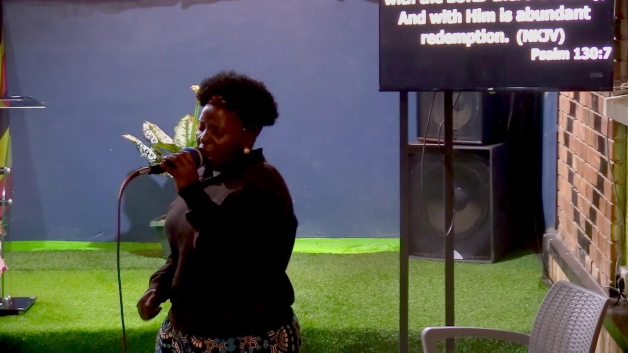 DESTROYING SATANIC ALTARS ( THE LORD OF FULL REDEMTION) | FRIDAY GLORIOUS OVERNIGHT