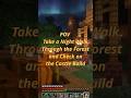 Cozy Forest Walk | #ameame_ol on #Twitch