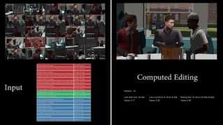 Continuity Editing for 3D Animation