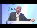 Mr pradeep bhargava speech  mccia innovation conclave