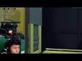 NOT ENDING UNTIL I BEAT ROBLOX SQUID GAME WOW