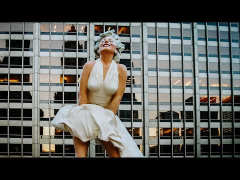 CU Boulder professor speaks to Marilyn Monroe's legacy at 100