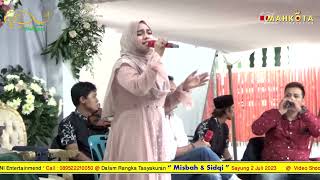 JANJI (Melayu) || Cover TUTIK FELLY || ASSIBYANI ENTERTAINMENT