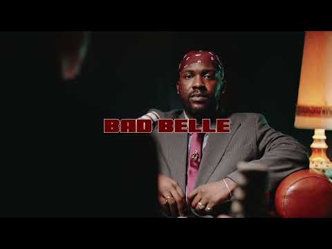 Tay Iwar Bad Belle Official Video