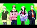 A3! 電脳パレード - KICS
