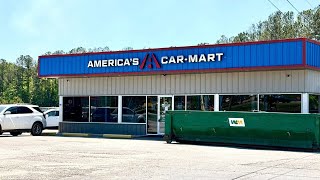 Opelika dealership among 42 cut as America’s Car-Mart restructures