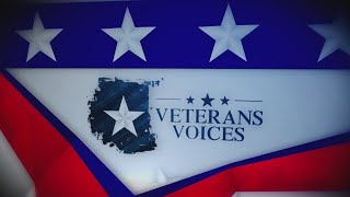 Veterans Voices special 2024